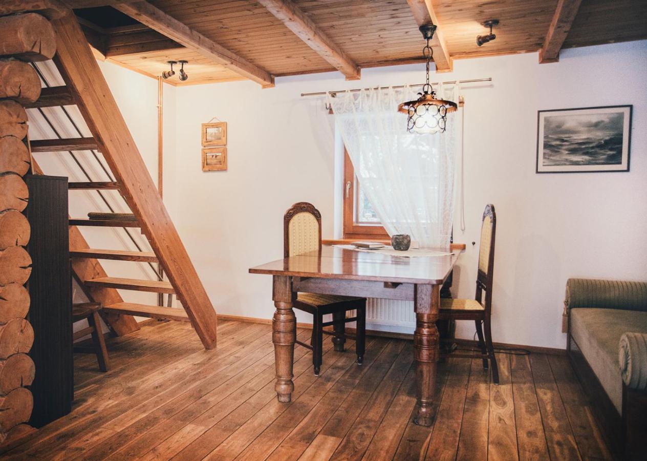 Mazais Livkalns Villa Sigulda Dış mekan fotoğraf