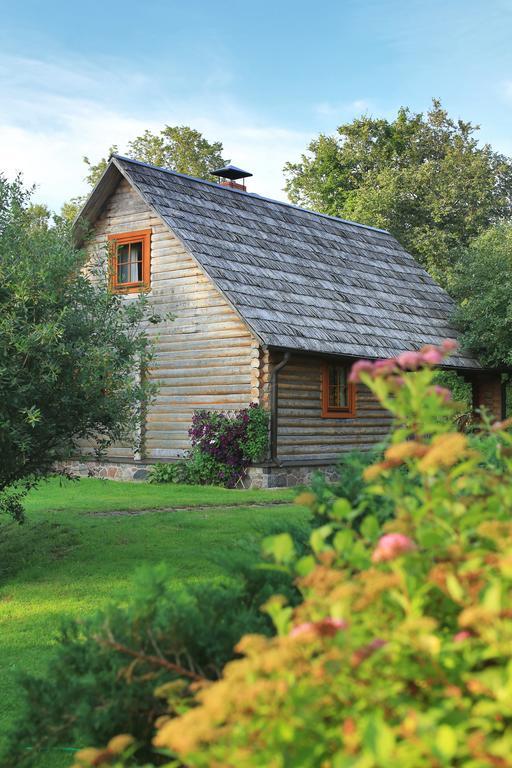 Mazais Livkalns Villa Sigulda Dış mekan fotoğraf